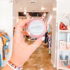 Shop Set of 3 Hair Coils - Standard Size- at Ruby Joy Boutique, a Women's Clothing Store in Pickerington, Ohio