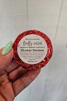 Shop Aromatherapy Shower Steamer Singles-Fluffy mint at Ruby Joy Boutique, a Women's Clothing Store in Pickerington, Ohio
