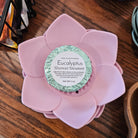 Shop Shower Steamer Aromatherapy Singles-Eucalyptus at Ruby Joy Boutique, a Women's Clothing Store in Pickerington, Ohio