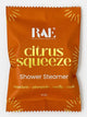 Shop Shower Steamer Aromatherapy Singles-Citrus Squeeze at Ruby Joy Boutique, a Women's Clothing Store in Pickerington, Ohio