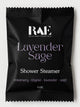 Shop Shower Steamer Aromatherapy Singles-Lavender Sage at Ruby Joy Boutique, a Women's Clothing Store in Pickerington, Ohio