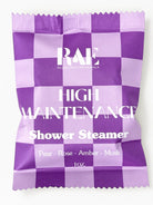 Shop Shower Steamer Aromatherapy Singles-High Maintenance at Ruby Joy Boutique, a Women's Clothing Store in Pickerington, Ohio