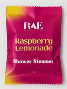 Shop Shower Steamer Aromatherapy Singles-Raspberry Lemonade at Ruby Joy Boutique, a Women's Clothing Store in Pickerington, Ohio