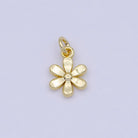 Shop Simple Daisy Charm- at Ruby Joy Boutique, a Women's Clothing Store in Pickerington, Ohio