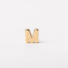 Shop Slide Letter Charms-M at Ruby Joy Boutique, a Women's Clothing Store in Pickerington, Ohio