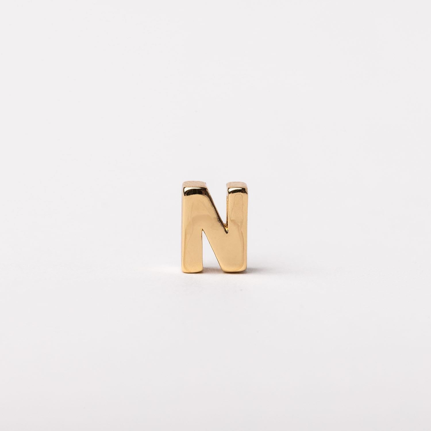 Shop Slide Letter Charms-N at Ruby Joy Boutique, a Women's Clothing Store in Pickerington, Ohio