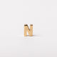 Shop Slide Letter Charms-N at Ruby Joy Boutique, a Women's Clothing Store in Pickerington, Ohio