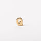 Shop Slide Letter Charms-Q at Ruby Joy Boutique, a Women's Clothing Store in Pickerington, Ohio