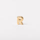 Shop Slide Letter Charms-R at Ruby Joy Boutique, a Women's Clothing Store in Pickerington, Ohio