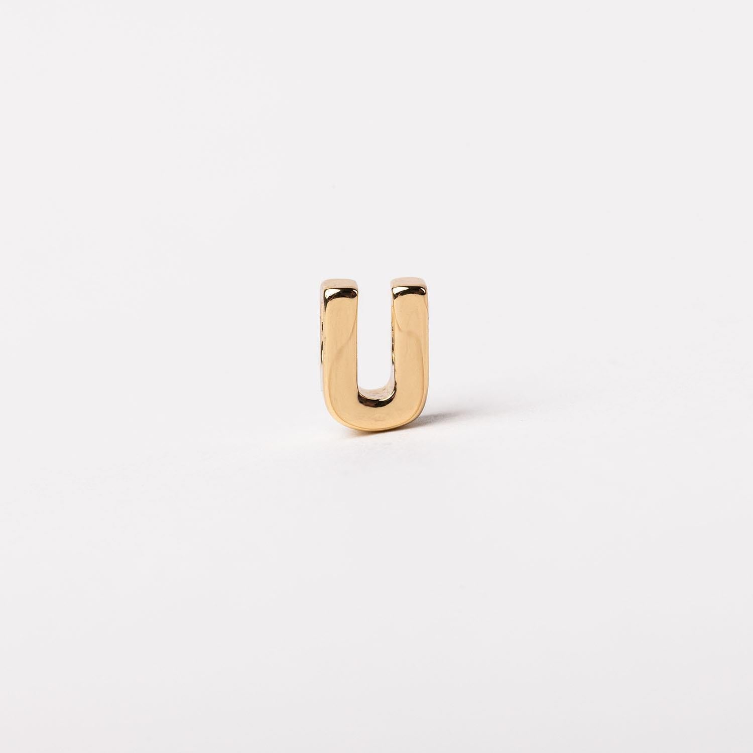 Shop Slide Letter Charms-U at Ruby Joy Boutique, a Women's Clothing Store in Pickerington, Ohio