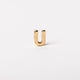 Shop Slide Letter Charms-U at Ruby Joy Boutique, a Women's Clothing Store in Pickerington, Ohio