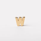 Shop Slide Letter Charms-W at Ruby Joy Boutique, a Women's Clothing Store in Pickerington, Ohio