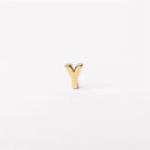 Shop Slide Letter Charms-Y at Ruby Joy Boutique, a Women's Clothing Store in Pickerington, Ohio