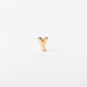 Shop Slide Letter Charms-Y at Ruby Joy Boutique, a Women's Clothing Store in Pickerington, Ohio
