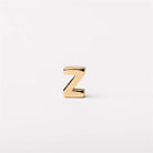 Shop Slide Letter Charms-Z at Ruby Joy Boutique, a Women's Clothing Store in Pickerington, Ohio