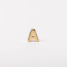 Shop Slide Letter Charms-A at Ruby Joy Boutique, a Women's Clothing Store in Pickerington, Ohio