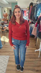 Shop Sloane Straight Leg Jeans | Mica Denim-Denim at Ruby Joy Boutique, a Women's Clothing Store in Pickerington, Ohio