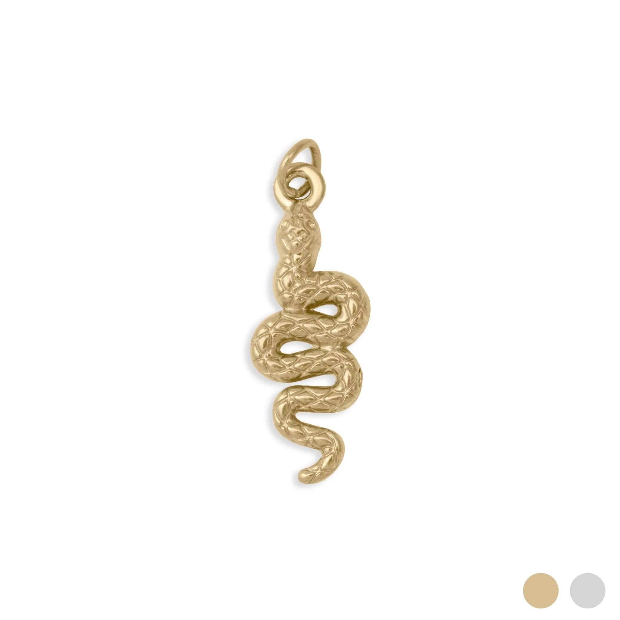 Shop Snake Charm- at Ruby Joy Boutique, a Women's Clothing Store in Pickerington, Ohio