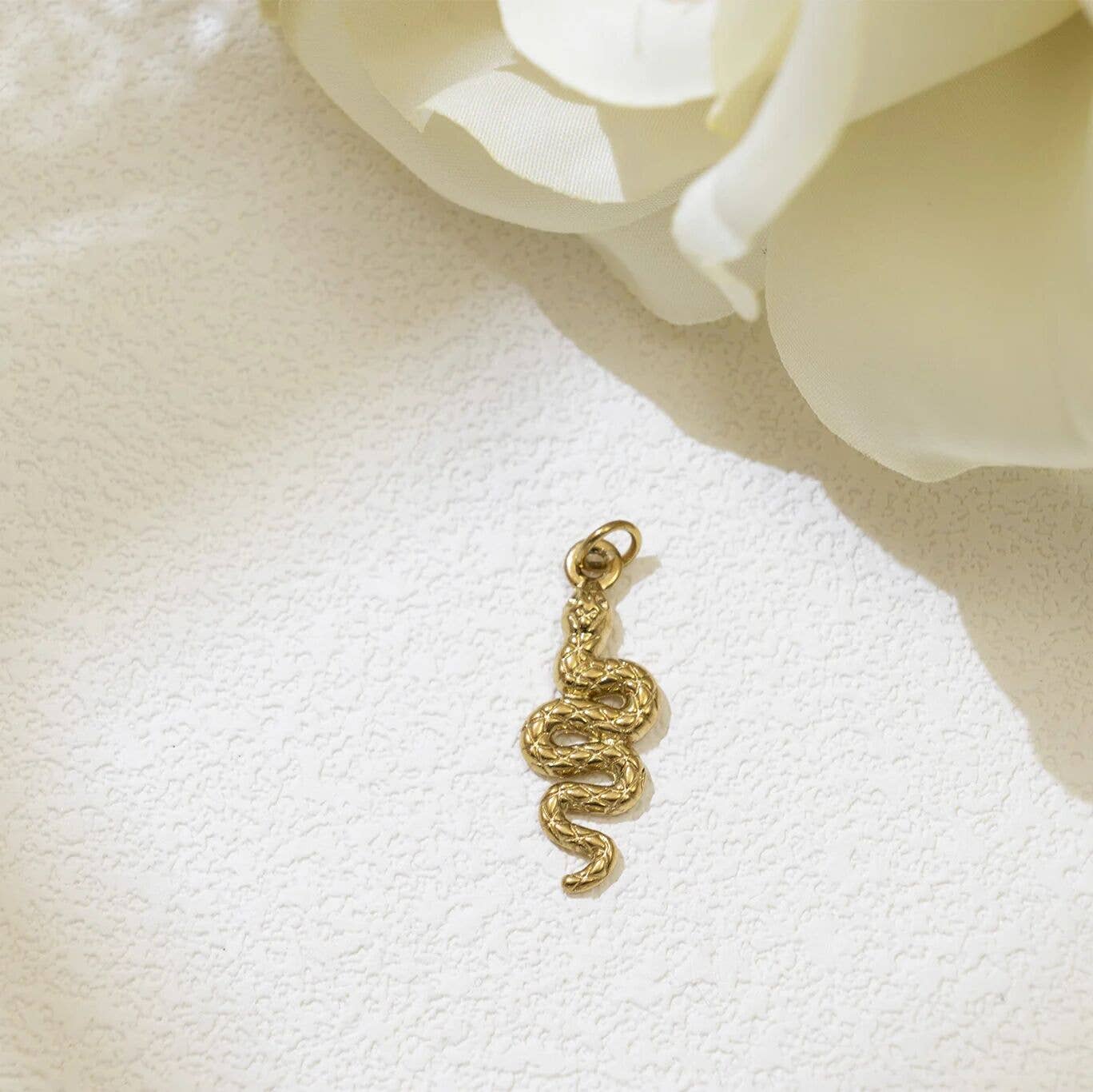 Shop Snake Charm- at Ruby Joy Boutique, a Women's Clothing Store in Pickerington, Ohio