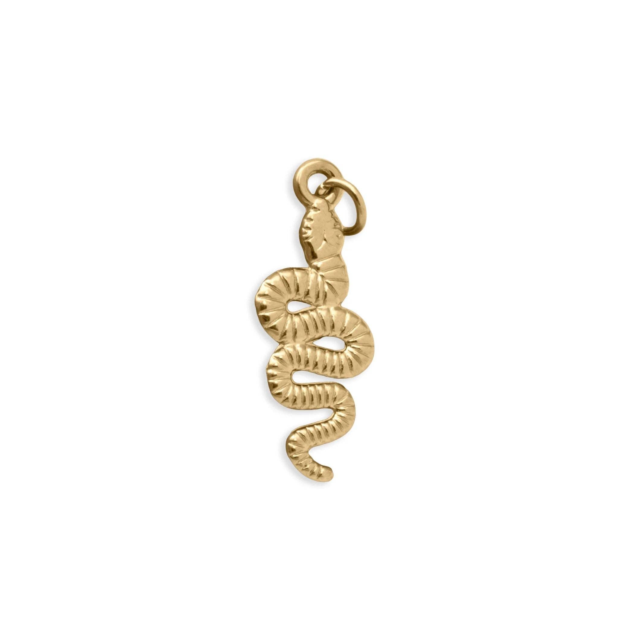 Shop Snake Charm- at Ruby Joy Boutique, a Women's Clothing Store in Pickerington, Ohio