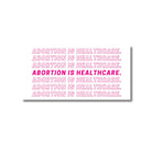 Shop Social Justice Sticker Pack- at Ruby Joy Boutique, a Women's Clothing Store in Pickerington, Ohio