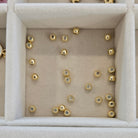 Shop Spacer Beads-Charms at Ruby Joy Boutique, a Women's Clothing Store in Pickerington, Ohio