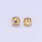 Shop Spacer Beads- at Ruby Joy Boutique, a Women's Clothing Store in Pickerington, Ohio