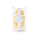 Shop Sugar Cube Candy Scrub - Mango Sorbet-Soaps & Scrubs at Ruby Joy Boutique, a Women's Clothing Store in Pickerington, Ohio