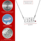 Shop THE. Ohio State University Necklace- at Ruby Joy Boutique, a Women's Clothing Store in Pickerington, Ohio
