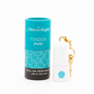 Shop Tender (fruity) | Keychain Mini Roll-On Perfume- at Ruby Joy Boutique, a Women's Clothing Store in Pickerington, Ohio