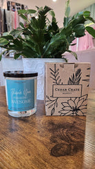 Shop Thank You For Being Awesome | Bamboo, Cypress, Black Musk- at Ruby Joy Boutique, a Women's Clothing Store in Pickerington, Ohio