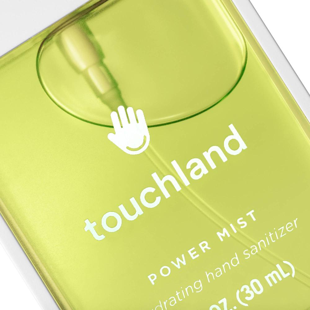 Shop Touchland Power Mist Hydrating Hand Sanitizer | Aloe You- at Ruby Joy Boutique, a Women's Clothing Store in Pickerington, Ohio
