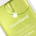 Shop Touchland Power Mist Hydrating Hand Sanitizer | Aloe You- at Ruby Joy Boutique, a Women's Clothing Store in Pickerington, Ohio