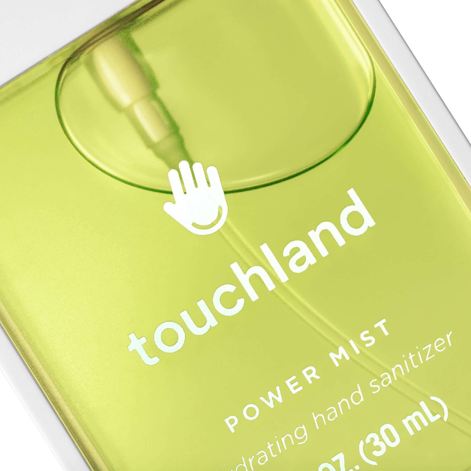 Shop Touchland Power Mist Hydrating Hand Sanitizer | Aloe You- at Ruby Joy Boutique, a Women's Clothing Store in Pickerington, Ohio