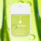Shop Touchland Power Mist Hydrating Hand Sanitizer | Aloe You- at Ruby Joy Boutique, a Women's Clothing Store in Pickerington, Ohio