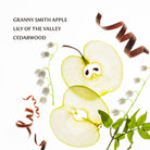 Shop Applelicious Power Mist Hydrating Hand Sanitizer- at Ruby Joy Boutique, a Women's Clothing Store in Pickerington, Ohio