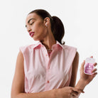 Shop Berry Bliss Power Mist Hydrating Hand Sanitizer- at Ruby Joy Boutique, a Women's Clothing Store in Pickerington, Ohio