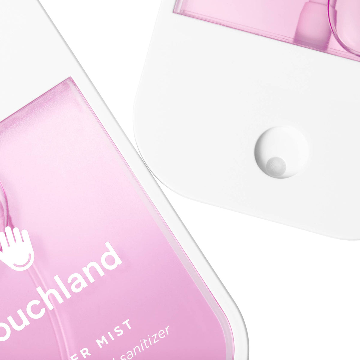Shop Berry Bliss Power Mist Hydrating Hand Sanitizer- at Ruby Joy Boutique, a Women's Clothing Store in Pickerington, Ohio