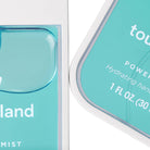 Shop Touchland Power Mist Hydrating Hand Sanitizer | Blue Sandalwood- at Ruby Joy Boutique, a Women's Clothing Store in Pickerington, Ohio