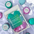 Shop Tranquility Shower Steamers 6 Pack - Made in USA- at Ruby Joy Boutique, a Women's Clothing Store in Pickerington, Ohio