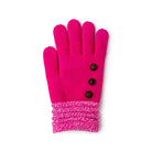 Shop Ultra Soft Gloves with Buttons-Gloves & Mittens at Ruby Joy Boutique, a Women's Clothing Store in Pickerington, Ohio