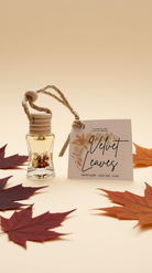 Shop Car Oil Diffusers - Fall-Velvet Leaves at Ruby Joy Boutique, a Women's Clothing Store in Pickerington, Ohio