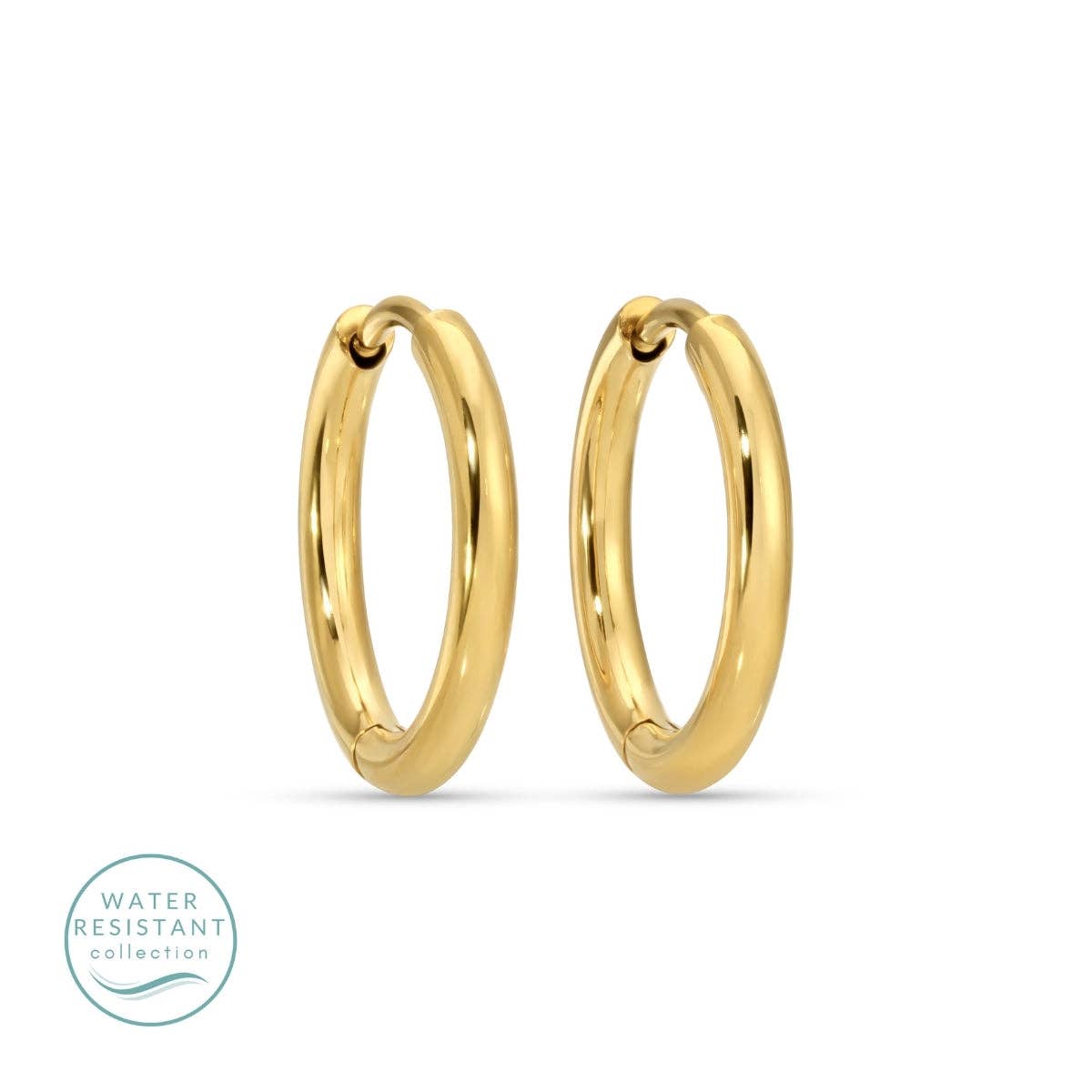 Shop Water Resistant Everyday Huggies | 4 Sizes-Medium at Ruby Joy Boutique, a Women's Clothing Store in Pickerington, Ohio