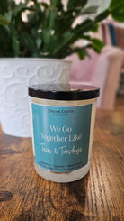 Shop We Go Together Like Tacos & Tuesdays | Bamboo, Cypress, Black Musk-Candles at Ruby Joy Boutique, a Women's Clothing Store in Pickerington, Ohio