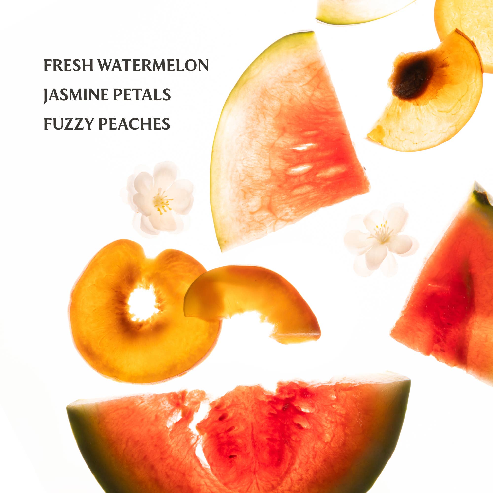 Shop Wild Watermelon Power Mist Hydrating Hand Sanitizer- at Ruby Joy Boutique, a Women's Clothing Store in Pickerington, Ohio