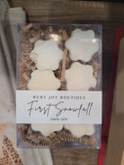 Shop Winter Wax Melts- at Ruby Joy Boutique, a Women's Clothing Store in Pickerington, Ohio