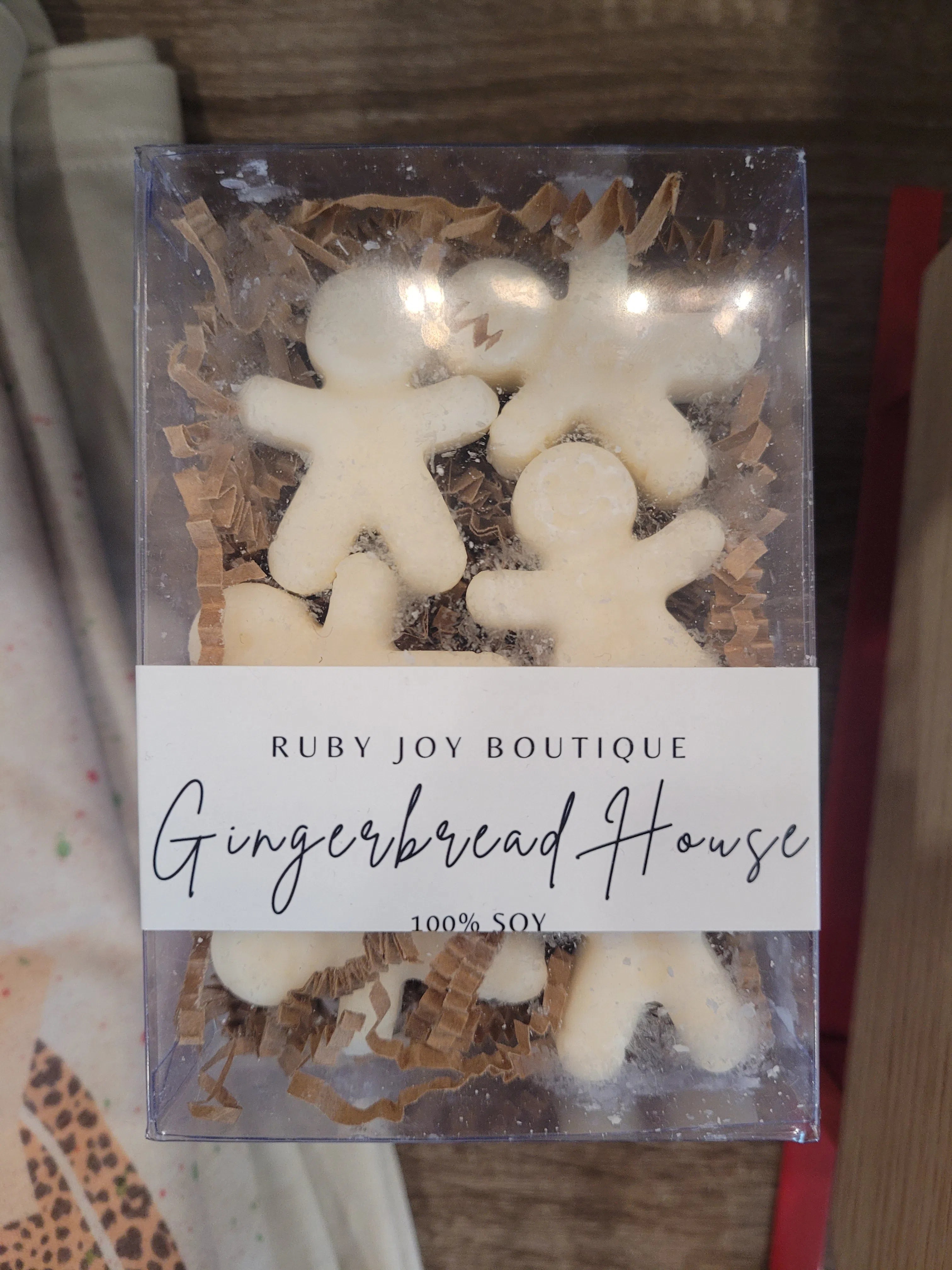 Shop Winter Wax Melts- at Ruby Joy Boutique, a Women's Clothing Store in Pickerington, Ohio