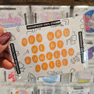 Shop You Had Me At Pumpkin Spice | Waterproof Vinyl Sticker- at Ruby Joy Boutique, a Women's Clothing Store in Pickerington, Ohio