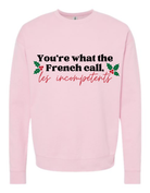 Shop You're What The French Call Les Incompétents Graphic Top | Home Alone Christmas- at Ruby Joy Boutique, a Women's Clothing Store in Pickerington, Ohio