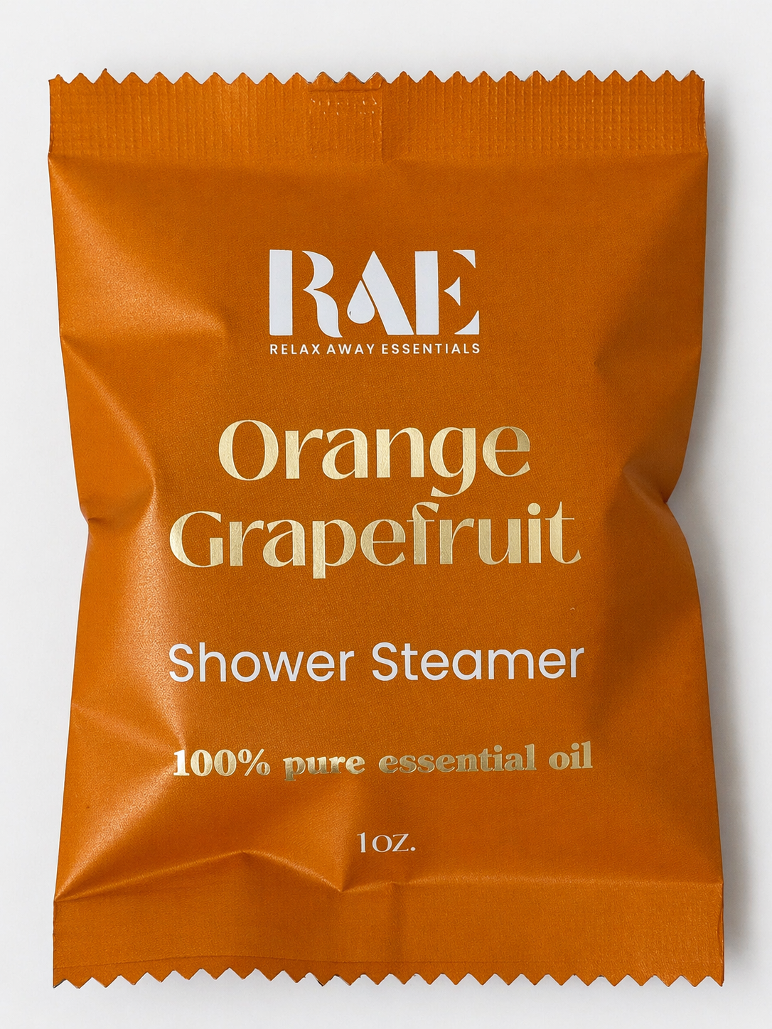 Shop The RAE Collection | Shower Steamers 6 Pack | Made in the USA- at Ruby Joy Boutique, a Women's Clothing Store in Pickerington, Ohio